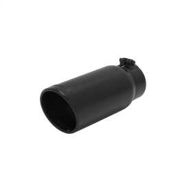 Stainless Steel Exhaust Tip 15368B